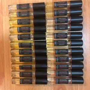 Frederic Malle Mini Collection (22 pieces)